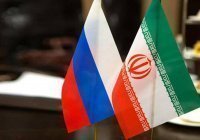 Россия и Иран снимут совместный фильм 