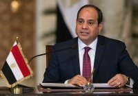 Ас-Сиси: Египет гордится отношениями с Россией