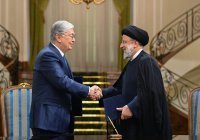 Казахстан и Иран будут укреплять экономическое сотрудничество