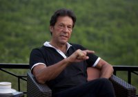 Имран Хан назвал виновных в своем смещении с поста премьер-министра Пакистана