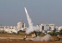 Израиль создает «ближневосточный альянс ПВО»
