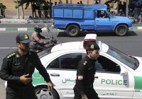 Иран объявил об аресте двух израильских шпионов