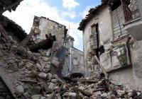 В Афганистане не менее 255 человек погибли при землетрясении
