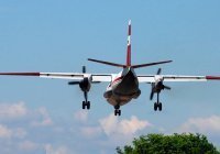 Спасатели нашли пропавший в Якутии самолет