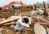 Генсек ООН призвал мир помочь Афганистану в связи с землетрясением