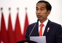 Президент Индонезии намерен посетить Россию