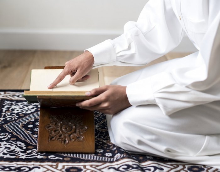 Три мнения о Коране: что из них верно?