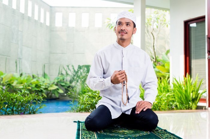 7 хадисов о том, как обрести крепкую веру и наполнить жизнь смыслом