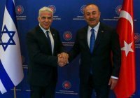 Израиль и Турция условились завершить процесс возвращения послов