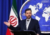 Иран ответил на обвинения Израиля в организации покушений в Турции