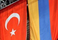 Турция начала процесс нормализации отношений с Арменией