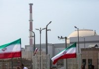 В Иране появится первая атомная электростанция