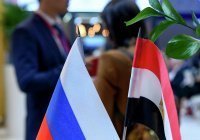Посол: России и Египту стоит полагаться друг на друга