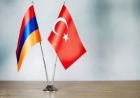 Турция и Армения готовят встречу по нормализации отношений