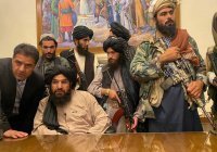 В Кремле предположили, когда ООН снимет санкции с «Талибана»
