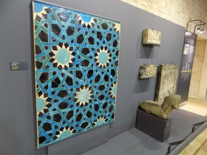 Сокровища мусульманского наследия в первом музее Турции