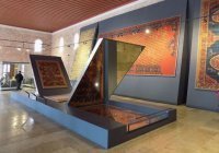 Сокровища мусульманского наследия в первом музее Турции