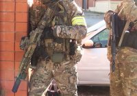 В Волгограде задержаны участники экстремистской организации