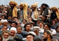 Всеафганский совет старейшин начал работу в Кабуле