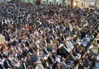Три человека погибли в перестрелке рядом с местом сбора старейшин в Кабуле