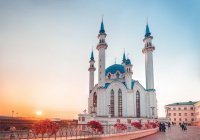 Мечеть «Кул Шариф» закроют для посещения