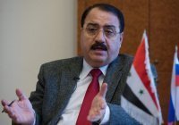 Посол: Сирия считает важным подключение к платежной системе «Мир»