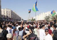 Не менее 18 человек погибли при беспорядках в Каракалпакстане