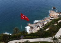 Путевки в Турцию подорожали на 50%