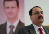 Посол Сирии: Дамаск безоговорочно поддерживает спецоперацию на Украине