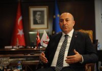 Турция и Израиль планируют назначить послов в двух странах