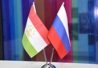 Главы минобороны России и Таджикистана обсудили региональную безопасность