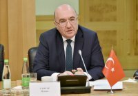 Посол Турции призвал смягчить визовый режим РФ для турецких граждан