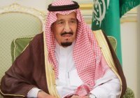 Король Саудовской Аравии выделил $5 млрд на помощь нуждающимся