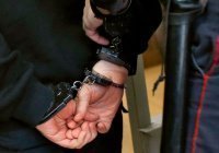 Житель Челябинска задержан за «минирование» авиабазы