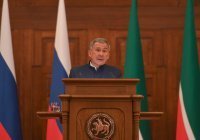 Минниханова официально «лишили» должности президента Татарстана