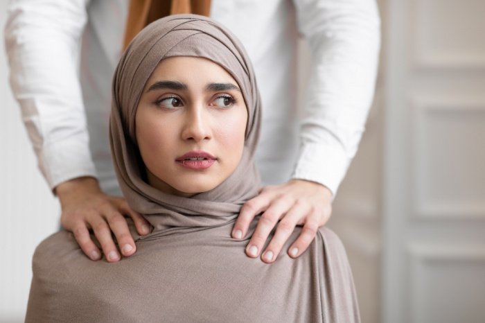 Когда мусульманам запрещена половая близость?