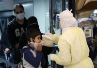 В Иордании заявили о новом всплеске заражаемости коронавирусом
