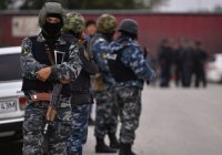 В Бишкеке предотвратили теракт на Курбан-байрам