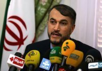 Иран опроверг продажу беспилотников России