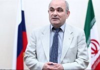 Посол: Байден хочет собрать антииранскую коалицию