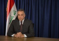 Премьер Ирака заявил, что страна способна сама справляться со своими проблемами