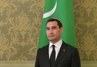 Президент Туркмении совершит визит в Узбекистан