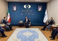 Россия и Иран расширят сотрудничество по мирному атому