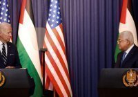 Аббас рассказал, что станет ключом к миру на Ближнем Востоке
