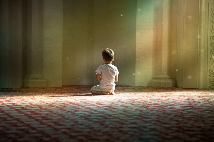 «Ваши дети – это искушение»: как воспитывать своих чад мусульманам?