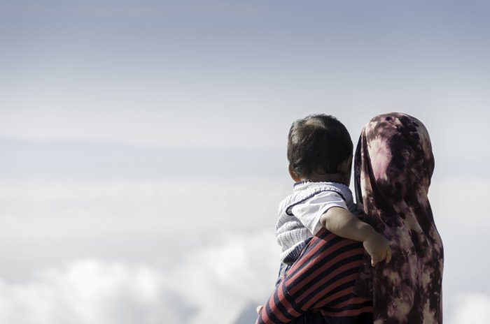 «Ваши дети – это искушение»: как воспитывать своих чад мусульманам?