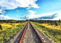 Таджикистан и Россия возобновят пассажирское железнодорожное сообщение