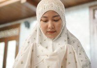 Развод по-мусульмански: зачем женщине выжидать срок идда?
