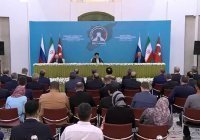Путин и Эрдоган обсудили карабахскую проблему