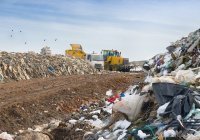 В Чечне появятся первые мусоросортировочные комплексы
